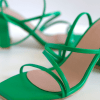 Leah Sandals