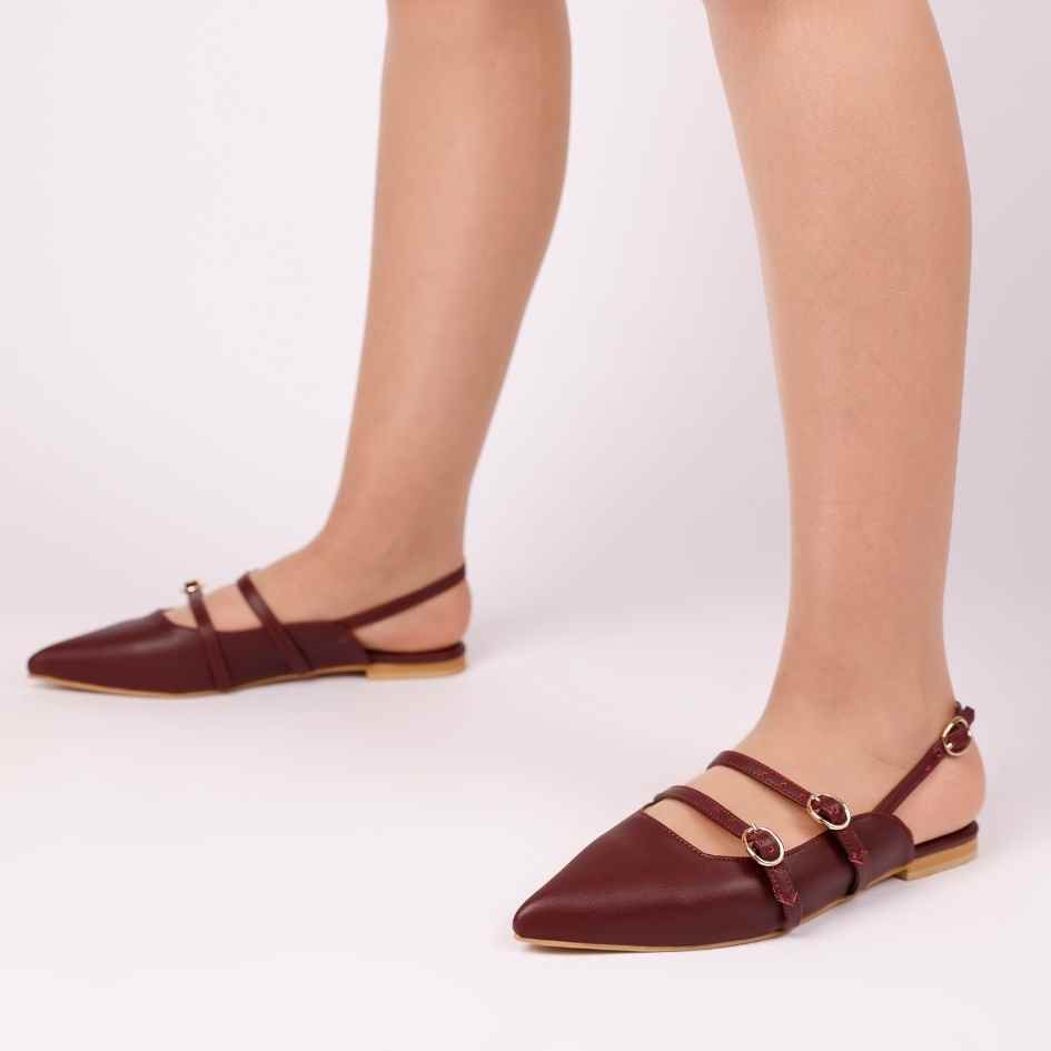 Polly Flats