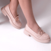 Sola Sued Loafers