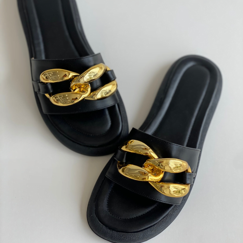 Mila Summer Flats