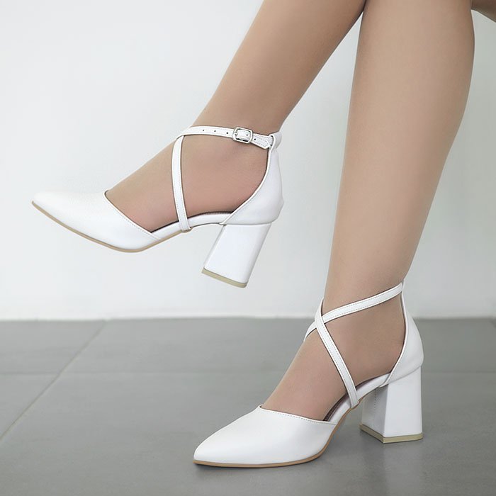 Biel Heels