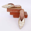 Jazmine flats