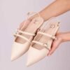 Polly Flats