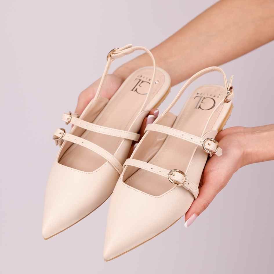 Polly Flats