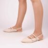 Polly Flats