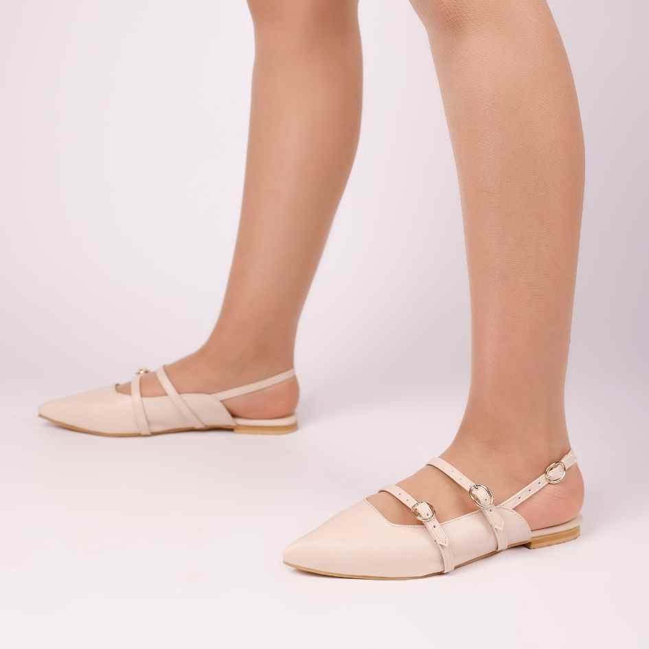 Polly Flats