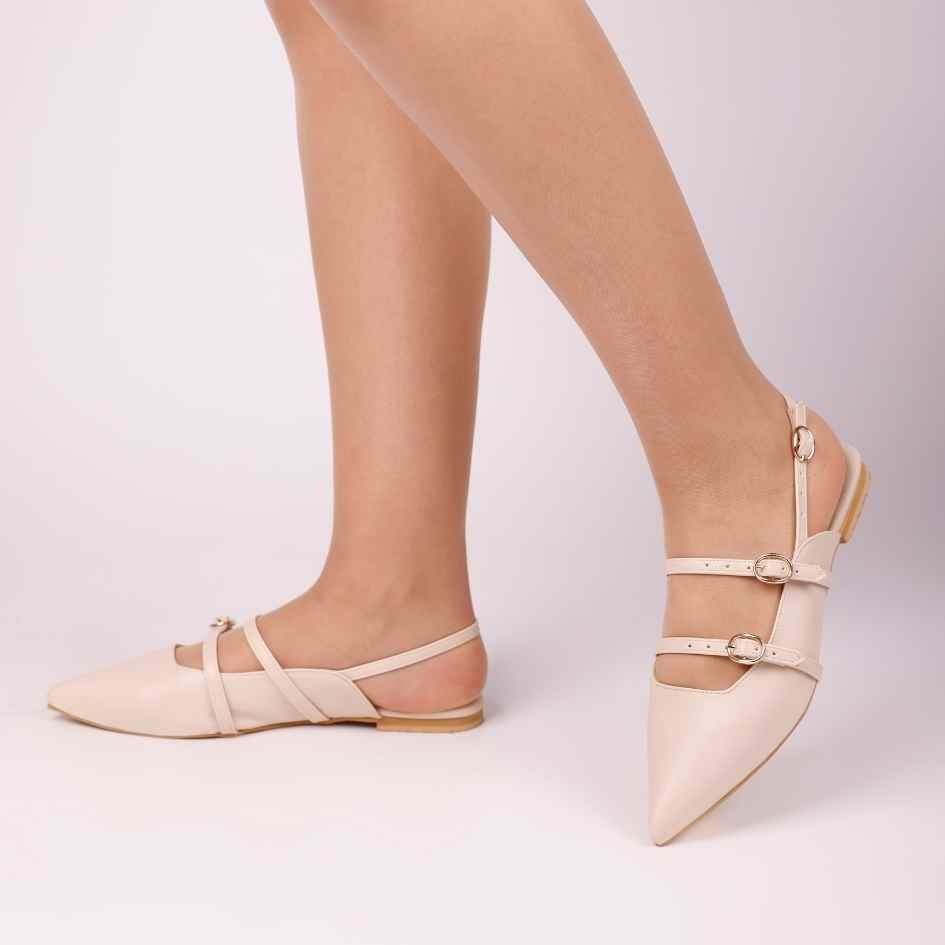 Polly Flats