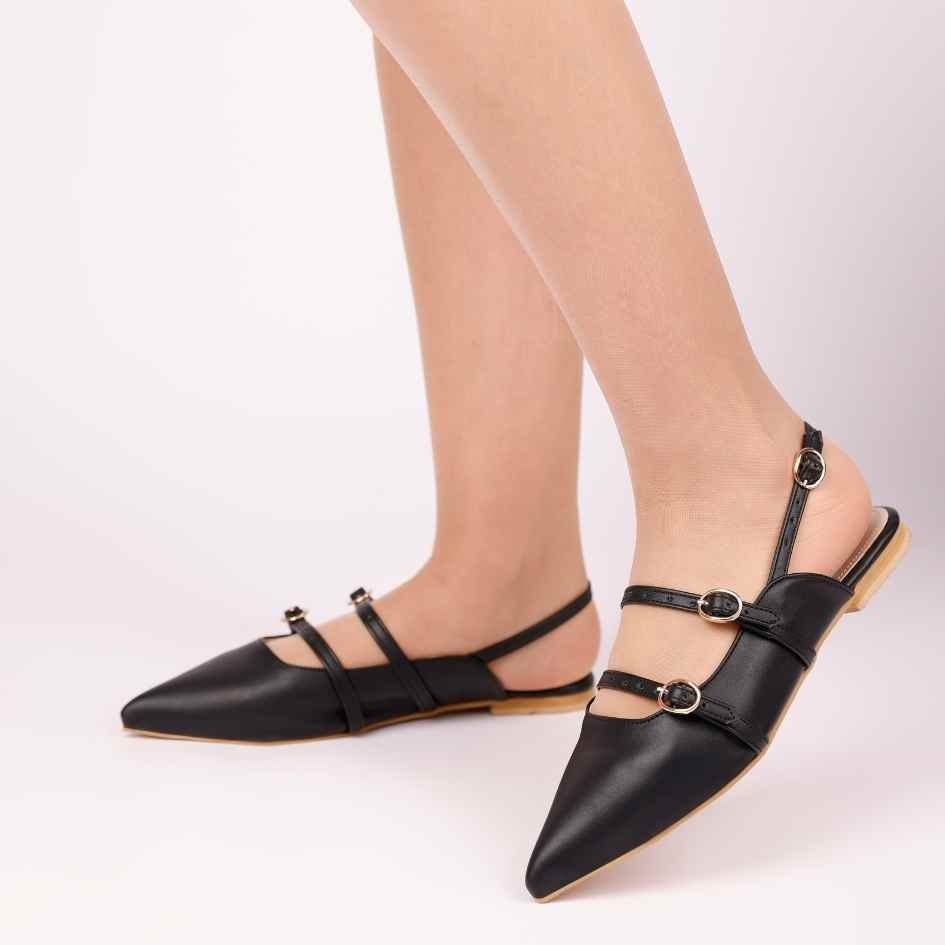 Polly Flats