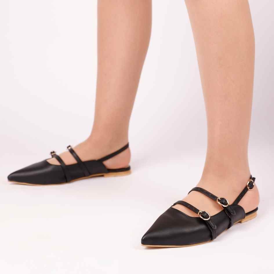 Polly Flats