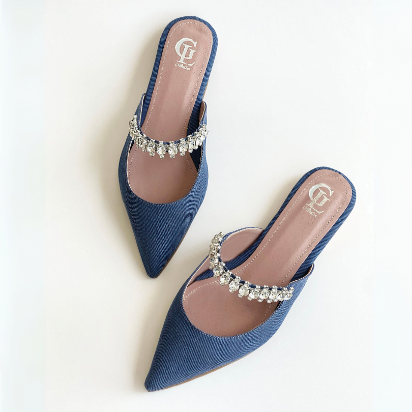 Paris Flats