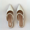 Paris Flats
