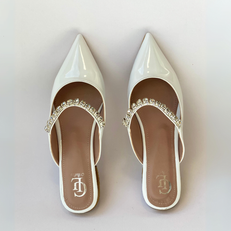 Paris Flats