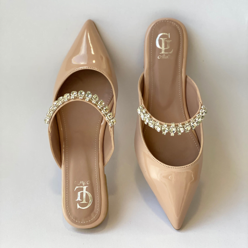 Paris Flats