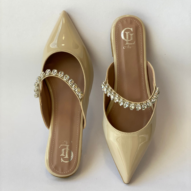 Paris Flats
