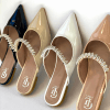 Paris Flats