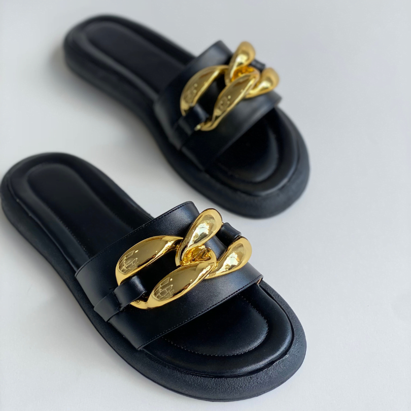 Mila Summer Flats