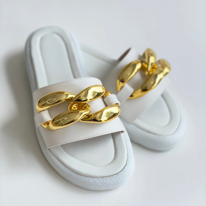 Mila Summer Flats