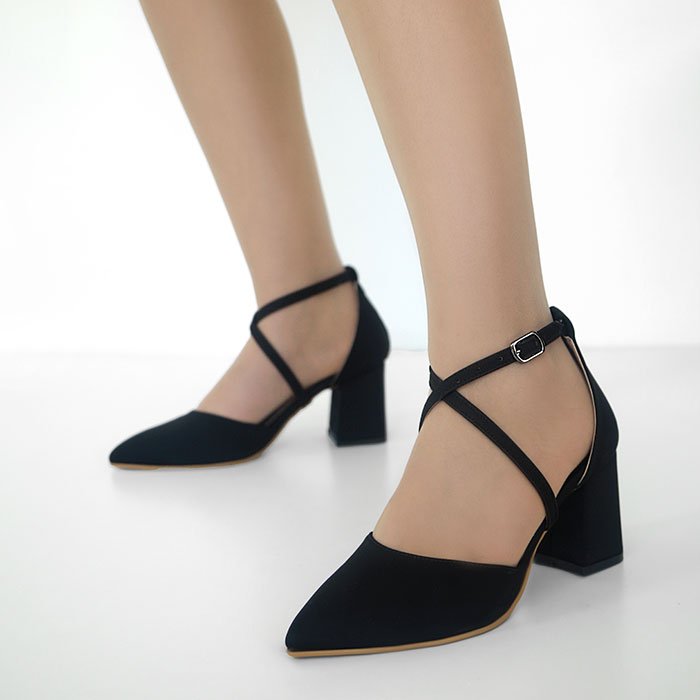 Biel Heels