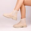 Kinza Suede Boots