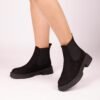 Kinza Suede Boots