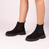 Kinza Suede Boots