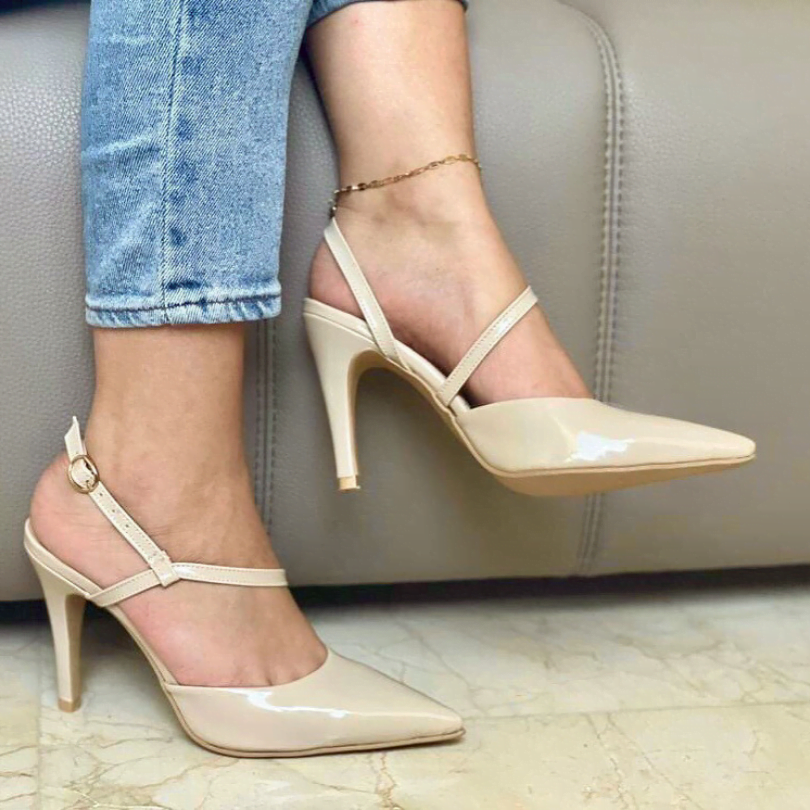 Rio Heels