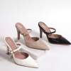 Milan Heels