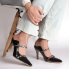 Madrid Heels
