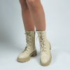 Evelyn Boots