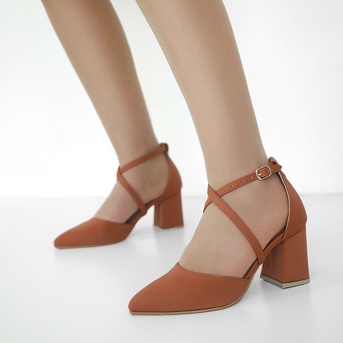 Biel Heels