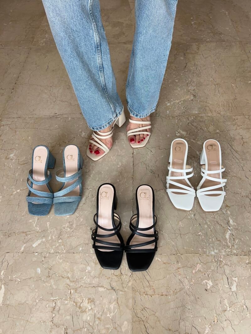Lena Summer Heels 800