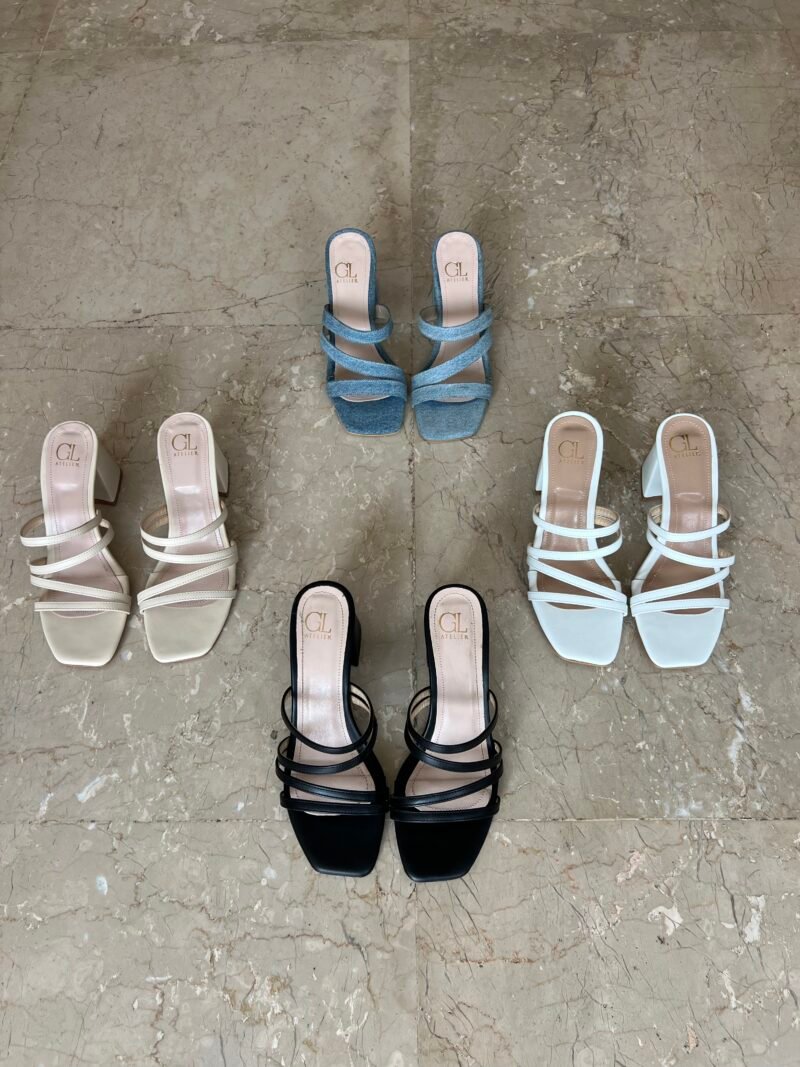 Lena Summer Heels 800