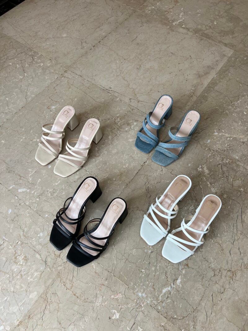 Lena Summer Heels 800