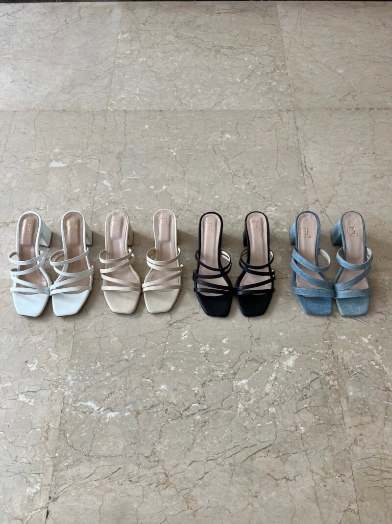 Lena Summer Heels 800