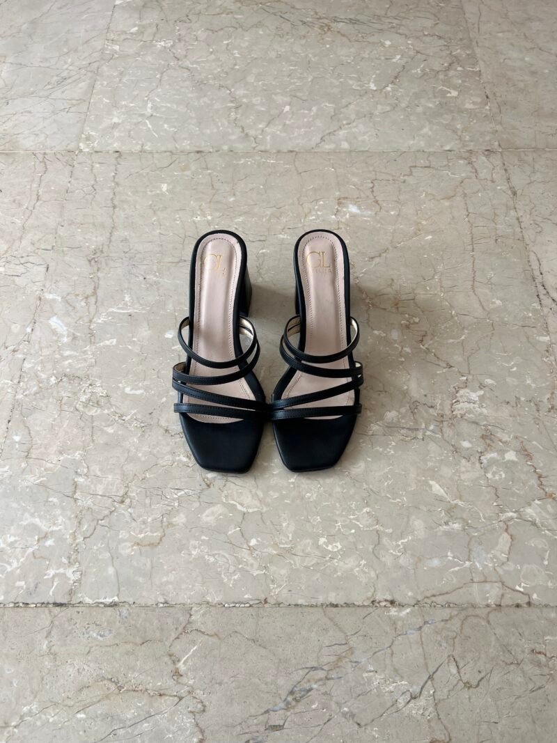 Lena Summer Heels 800