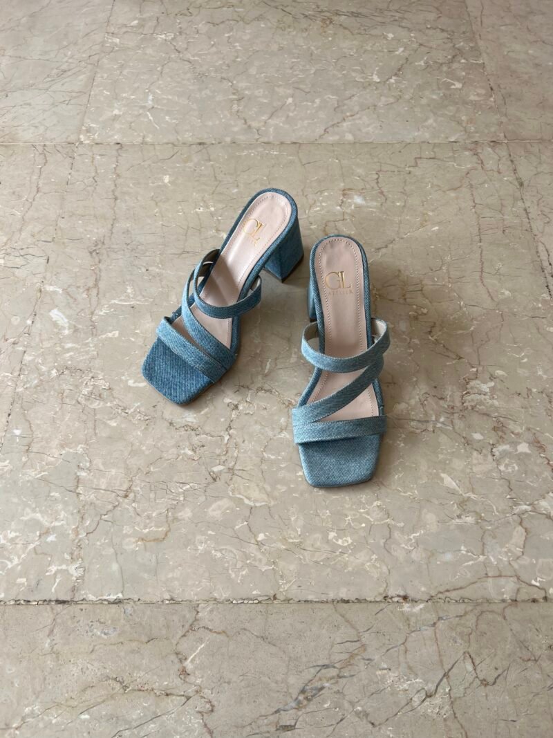 Lena Summer Heels 800