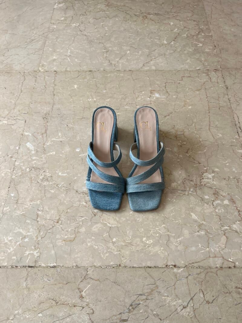 Lena Summer Heels 800