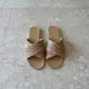 Cilia Summer Flats - Dark Wave