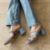 Lena Summer Heels 800