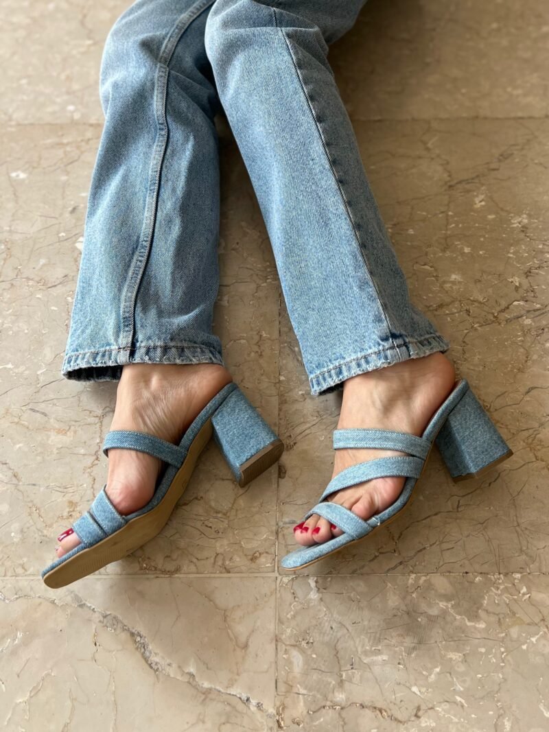 Lena Summer Heels 800