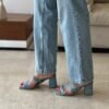 Lena Summer Heels 800