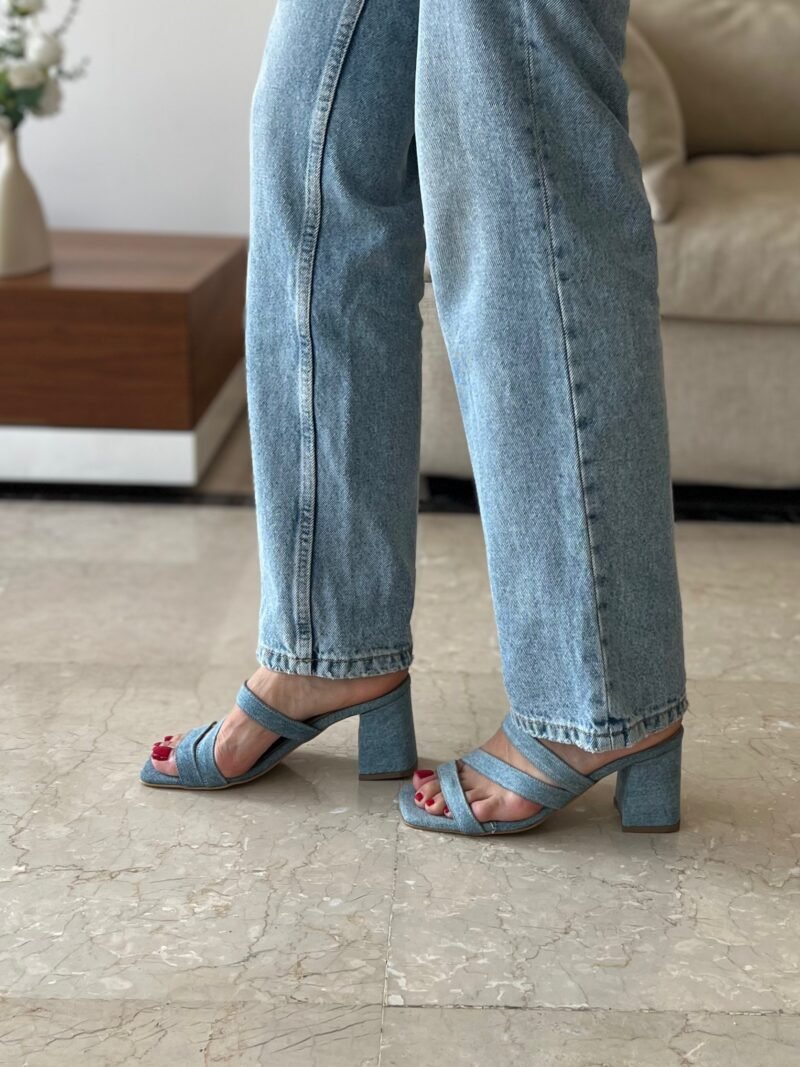 Lena Summer Heels 800