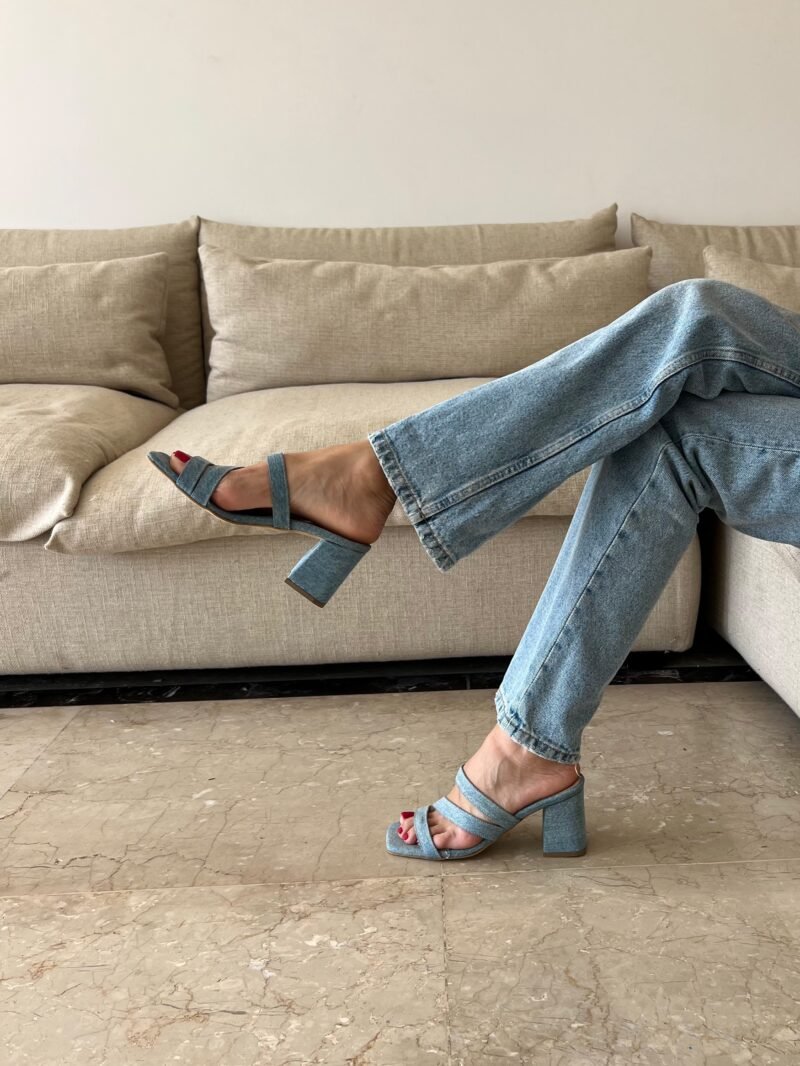 Lena Summer Heels 800