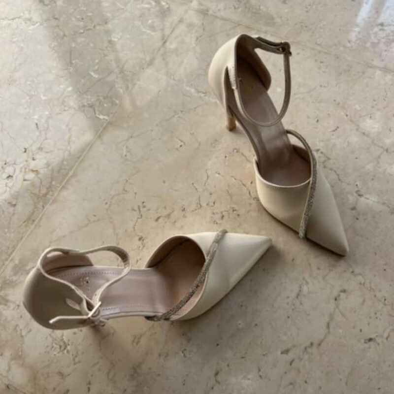 Rena Heels
