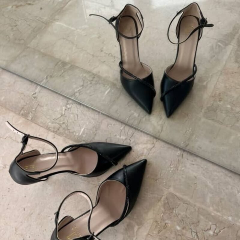 Rena Heels