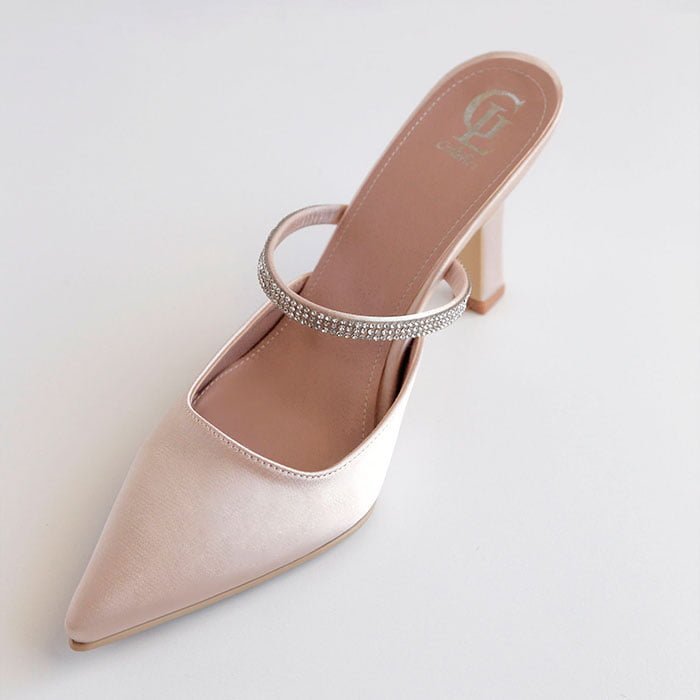 Virdis Heels