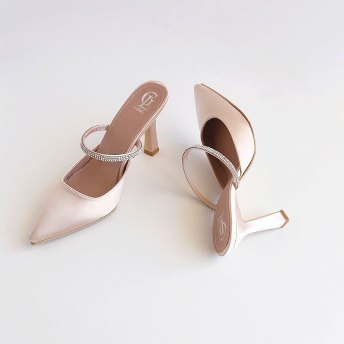 Virdis Heels