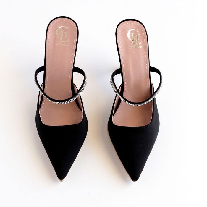 Virdis Heels