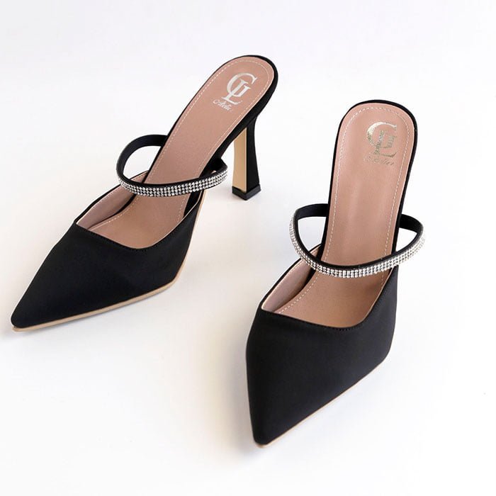 Virdis Heels