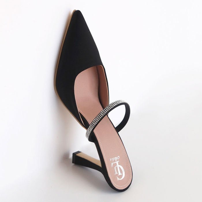 Virdis Heels